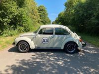 Gebraucht VW Käfer 44 PS (32 kW) 1972 Weiß
