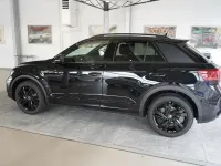 Usata VW T-Roc Style 150 CV (110 kW) 2025 Nero SUV