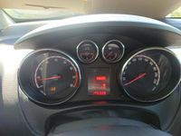 Second-hand Opel Meriva 101 CP (74 kW) 2013 Argintiu Monovolum