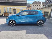 Gebraucht Mitsubishi Space Star Select+ 71 PS (52 kW) 2024 Atollblau (p) Kleinwagen