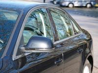 Gebraucht Audi A4 Ambiente 160 PS (117 kW) 2008 Schwarz Limousine