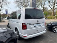 Gebraucht VW Transporter Generation Six 199 PS (146 kW) 2019 Candyweiß Van