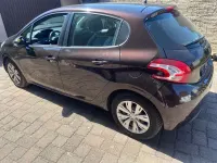 Gebraucht Peugeot 208 Active 68 PS (50 kW) 2013 Kleinwagen