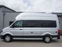 Gebraucht VW California California 177 PS (130 kW) 2022 Silber Van
