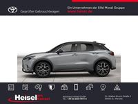 Neu Lexus LBX 136 PS (100 kW) 2025 Grau SUV