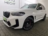 Gebraucht BMW X3 M Competition Edition 510 PS (375 kW) 2023 Alpinweiã iii SUV