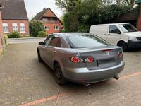 gebraucht Mazda 6  2,2 ltr.