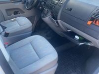 gebraucht VW T5 Transporter/Caravelle TÜV NEU!!!