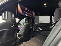 Gebraucht BMW M760e 571 PS (419 kW) 2023 Grau Limousine
