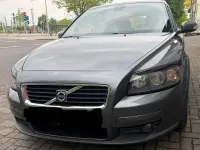 Gebraucht Volvo C30 125 PS (91 kW) 2006 Schwarz Kleinwagen