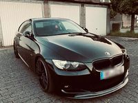 Gebraucht BMW 335 Performance 306 PS (225 kW) 2006 Schwarz Coupé