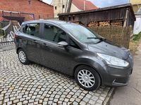 Gebraucht Ford B-MAX 101 PS (74 kW) 2016 Van / Kleinbus