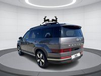 Neu Hyundai Santa Fe 253 PS (186 kW) 2025 Magnetic grey / met SUV
