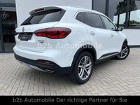 Occasion MG EHS Luxury 258 ch (189 kW) 2021 Blanc SUV