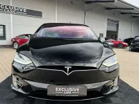 Gebraucht Tesla Model X 386 kW (525 PS) 2019 Schwarz SUV
