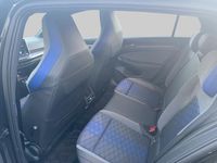 Gebraucht VW Golf VIII Black Edition 333 PS (244 kW) 2025 Schwarz Limousine