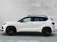 Nowe Cupra Ateca 150 KM (110 kW) 2025 Biały SUV