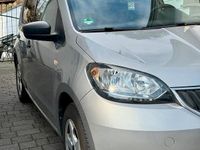 Gebraucht Skoda Citigo 60 PS (44 kW) 2017 Andere farben Kleinwagen
