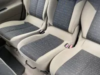 Gebraucht Renault Scénic II Dynamique 113 PS (83 kW) 2005 Grau Van / Kleinbus