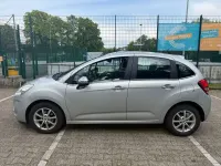 Usado Citroën C3 SELECTION 68 CV (50 kW) 2012 Gris Berlina
