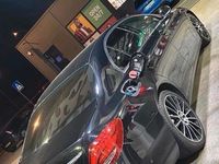 Gebraucht Mercedes E200 150 PS (110 kW) 2018 Schwarz Limousine