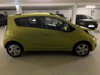 gebraucht Chevrolet Spark 1.2 LT Hot Tunes LT Hot Tunes