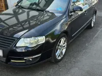 Second-hand VW Passat 140 CP (102 kW) 2008 Break