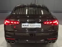 Gebraucht Audi S5 Sportback Competition 341 PS (250 kW) 2024 Mythosschwarz metallic Kleinwagen