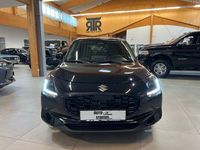 Gebraucht Suzuki Swift Comfort 83 PS (61 kW) 2024 Super black pearl Kleinwagen