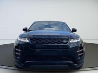 Gebraucht Land Rover Range Rover evoque HSE Dynamic 204 PS (150 kW) 2022 Weiß SUV