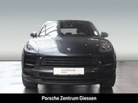 gebraucht Porsche Macan Panodach 14 WegeSitz