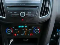 Używany Ford Focus ST 187 KM (137 kW) 2017 Niebieski Kombi