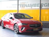 Gebraucht Opel Insignia Sport 230 PS (169 kW) 2020 Rot Limousine