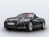 gebraucht Audi A5 Cabriolet 45 TFSI Q S LINE LEDER AHK MATRIX-LED NAVI VIRTUAL Tiemeyer automobile GmbH & Co. KG Tiemeyer automobile GmbH & Co. KG