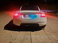 Second-hand Audi TT 180 CP (132 kW) 1999 Alb Coupe