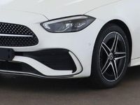 Gebraucht Mercedes C300 258 PS (189 kW) 2022