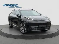Neu Lynk & Co 08 349 PS (256 kW) 2026 Schwarz SUV
