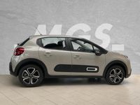 gebraucht Citroën C3 Plus 1.2 12V VTi / PureTech 83 S&S #Metallic