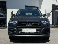 Gebraucht Audi Q5 S-Line 367 PS (269 kW) 2019 Manhattangrau metallic SUV