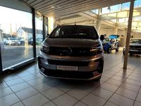 Neu Opel Zafira Edition 177 PS (130 kW) 2026 Grau Van / Kleinbus