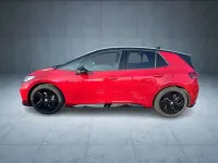 Gebraucht VW ID.3 GTX 239 kW (326 PS) 2025 Rot Kleinwagen