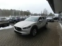 Neu Mazda CX-30 Exclusive 140 PS (102 kW) 2026 Gelb SUV