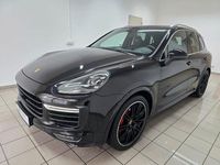 Gebraucht Porsche Cayenne GTS 441 PS (324 kW) 2015 Schwarz SUV