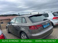 Gebraucht Audi A3 105 PS (77 kW) 2013 Limousine