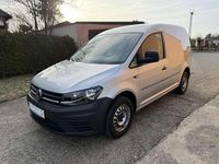 Usata VW Caddy 84 CV (61 kW) 2018 Argento Monovolume