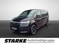 Gebraucht VW Multivan Style 150 PS (110 kW) 2023 Grau Van