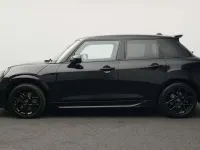 Gebraucht Mini John Cooper Works 156 PS (114 kW) 2025 Schwarz Kleinwagen