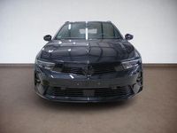 Gebraucht Opel Astra 131 PS (96 kW) 2024 Schwarz Kombi