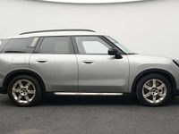 Gebraucht Mini Countryman Favoured 225 kW (306 PS) 2025 Grau SUV