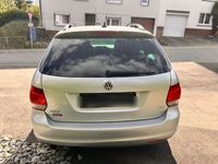 gebraucht VW Golf VI 1.6 TDI